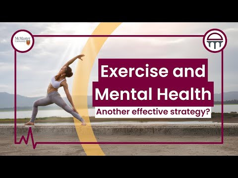 How Regular Exercise Supports Mental Clarity