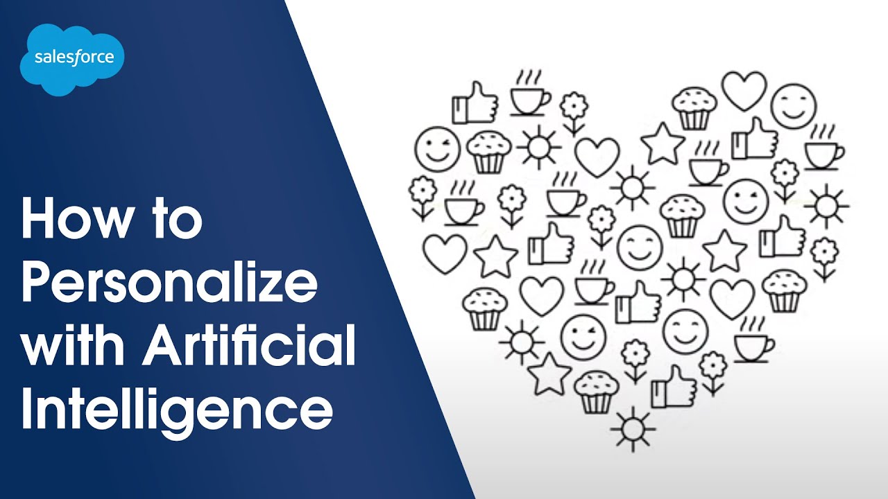 How Artificial Intelligence Supports Customer Personalization